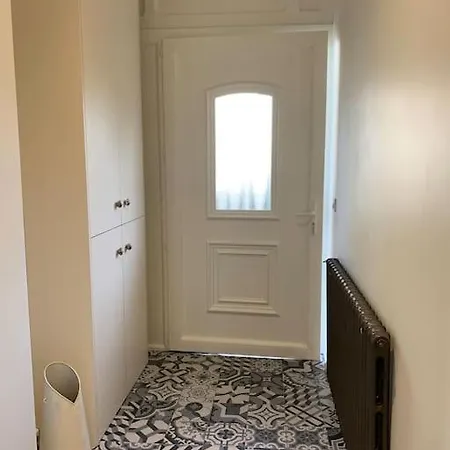 A La Belle Epoque T2 76m2 3 Etoiles Proche Centre Parking Prive Apartment