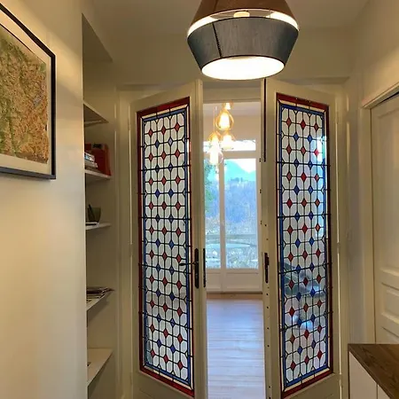 A La Belle Epoque T2 76m2 3 Etoiles Proche Centre Parking Prive